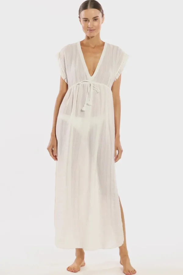 natalie_long_caftan_9.webp Robin Piccone Cover Ups-Natalie Long Caftan