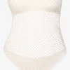 pua_bandeau_one_piece_2.webp Robin Piccone One Pieces-Pua Bandeau One Piece Ecru