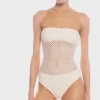 pua_bandeau_one_piece_4.webp Robin Piccone One Pieces-Pua Bandeau One Piece Ecru