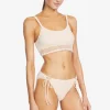 pua_lingerie_cami_top_3.webp Robin Piccone Bikini Tops-Pua Lingerie Cami Top Ecru