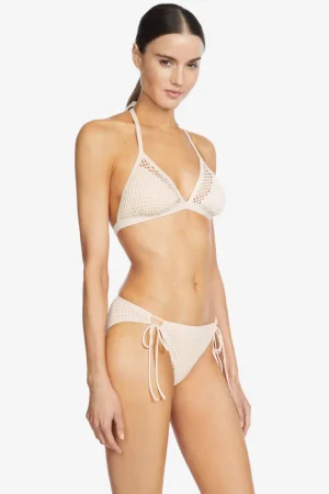 pua_side_tie_bottom_0.webp Robin Piccone Bikini Bottoms-Pua Side Tie Bottom Ecru