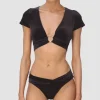roxy_t_shirt_bikini_top_2.webp Robin Piccone Bikini Tops-Roxy T Shirt Bikini Top Black