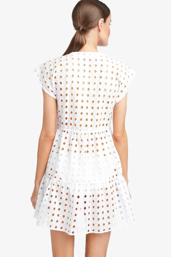 sarah_eyelet_dress_3.webp Robin Piccone Dresses-Sarah Eyelet Dress White