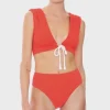soliel_capsleeve_bikini_t_2.webp Robin Piccone Bikini Tops-Soliel Capsleeve Bikini Top Marmalade