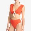 soliel_capsleeve_bikini_t_3.webp Robin Piccone Bikini Tops-Soliel Capsleeve Bikini Top Marmalade