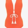 soliel_capsleeve_one_piec_1.webp Robin Piccone One Pieces-Soliel Capsleeve One Piece Marmalade