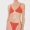 soliel_side_tie_bikini_bo_2.webp Robin Piccone Bikini Bottoms-Soliel Side Tie Bikini Bottom Marmalade