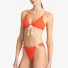 soliel_tiefront_bikini_to_4.webp Robin Piccone Bikini Tops-Soliel Tiefront Bikini Top Marmalade